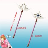 card captor sakura weapon