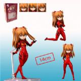 eva anime figure