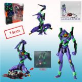 eva anime figure