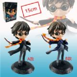 harry potter figure