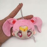sailormoon anime plush