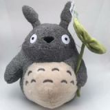 totoro anime plush doll