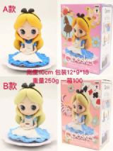 snow white figure