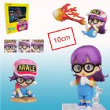 IQ doctor ARALE figure
