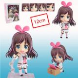 Tripping love anime figure