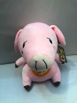 Seven deadly sins plush doll