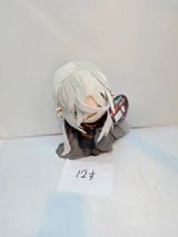 kuroshitsuji anime plush doll