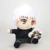 kuroshitsuji anime plush doll