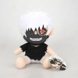 kuroshitsuji anime plush doll