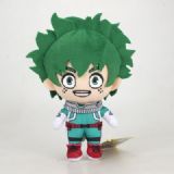 My Hero Academia plush doll