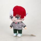 My Hero Academia plush doll