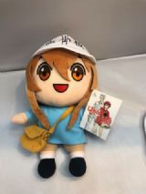 Hataraku Saibou blood platelet plush