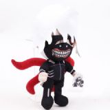 tokyo ghoul anime plush doll