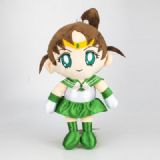 sailormoon anime plush doll