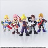 final fantasy anime figure