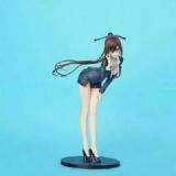 Shining Hearts anime figure