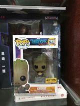 Guardians of the Galaxy figure