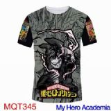 My Hero Academia t-shirt
