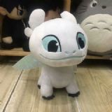 How to Train Your Dragon plush