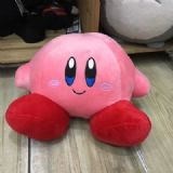 Nintendo plush doll