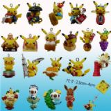 pokemon anime phonestrap