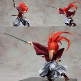 kenshin anime figure