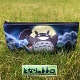 totoro anime pencil box