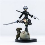 NieR:Automata figure