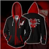 RWBY Sports sleeve jacket 