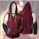 RWBY Sports sleeve jacket 