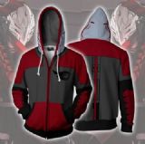 RWBY Sports sleeve jacket 