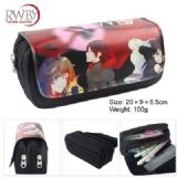 Pencil Bag Wallet RWBY
