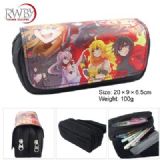 Pencil Bag Wallet RWBY