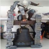 assassins creed altair figure