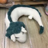 spirited away anime plush doll