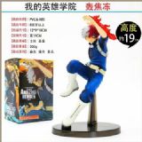 My Hero Academia anime figure