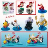 disney figure set