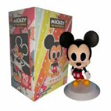 mickey anime figure