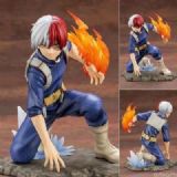 Todoroki Shoto Boxed Figure Decoration