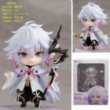 Fate Grand Order Merlin figure