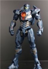 Pacific Rim Revenge Wanderers figure