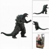 Godzilla 1994 edition Card loading Figure