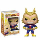 Figure My Hero Academia all might figure