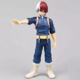 My Hero Academia Todoroki Shoto Boxed Figure