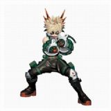 Bakugou Katsuki Boxed Figure