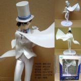 Detective Conan Kaitou Kiddo Boxed Figure