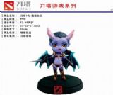 DOTA Q version Boxed figure