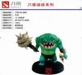 DOTA Q version Boxed figure