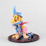 yugioh anime figure