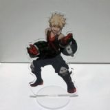 katsuki anime model